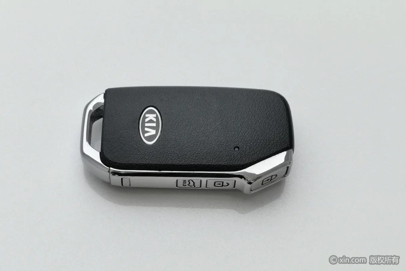 Kia Smart running 1.4T DCT Smart Enjoy Deluxe Edition GLS