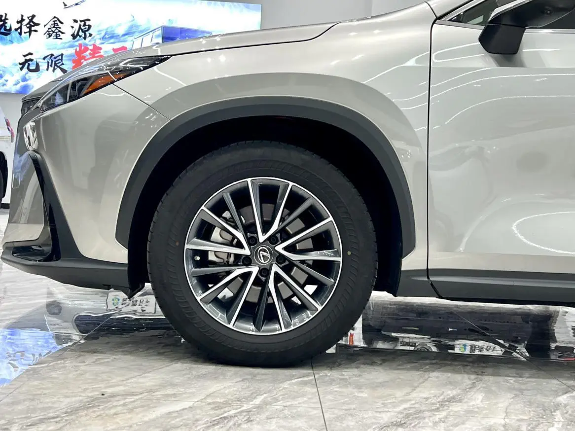 Lexus Lexus NX 260 front Drive Chuangyue Edition