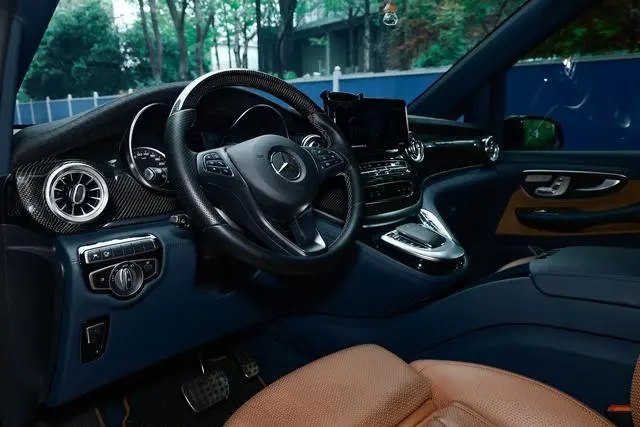 Lorinser Lorinser LS series LS570MX Tianzhou Deluxe Edition