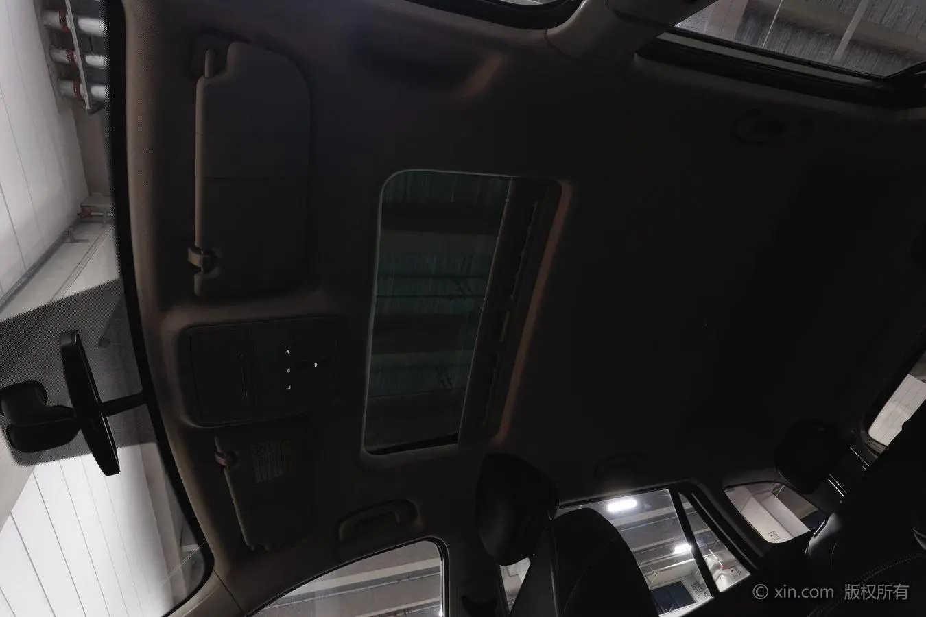 Roewe Roewe Ei5 Internet Ultimate Edition