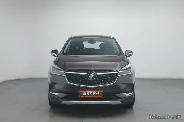 Buick Angkewei 28T four-wheel drive elite type