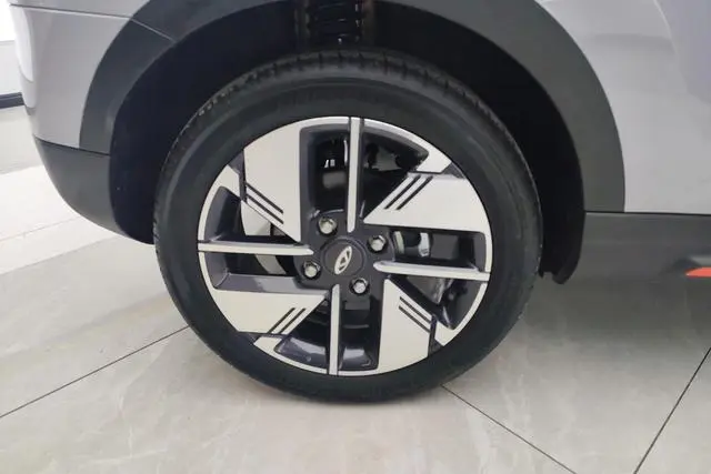 Chery Unbounded Pro 301KM Spirit Beast Version Lithium Iron Phosphate 29.23 kWh