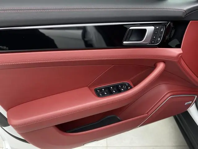 Porsche Panamera Panamera 2.9T