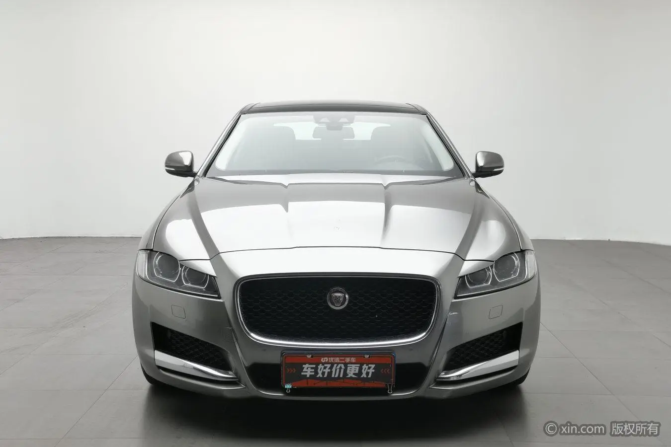 Jaguar Jaguar XFL XFL 2.0T 200PS Elite Edition