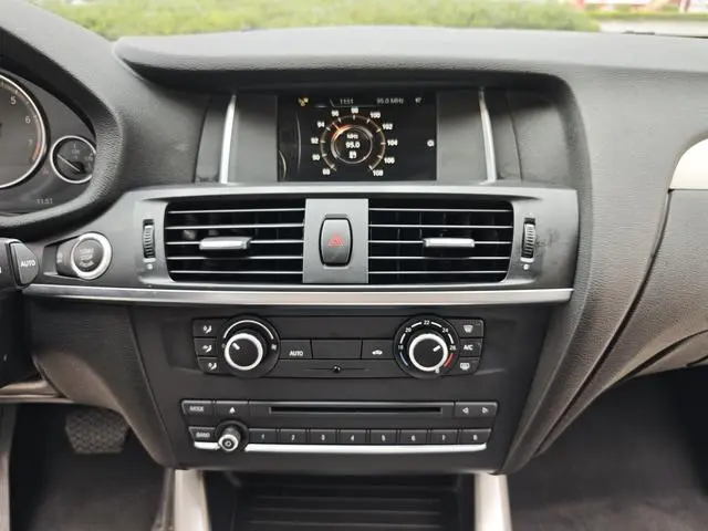 BMW BMW X3 (imported) sDrive20i