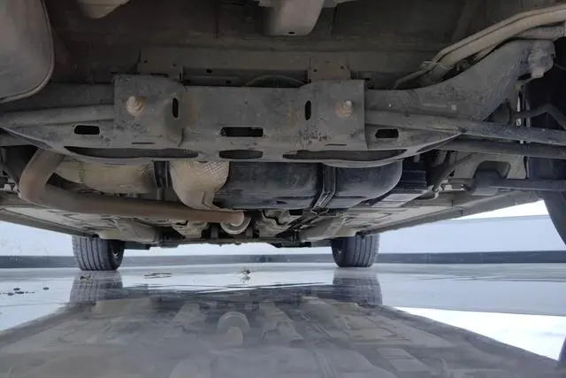 Chevrolet Cruze Redline 320T dual clutch Refreshing Version