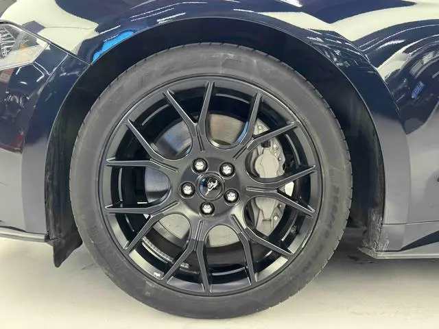 Ford Mustang 2.3T EcoBoost Chiying Performance Advanced Edition