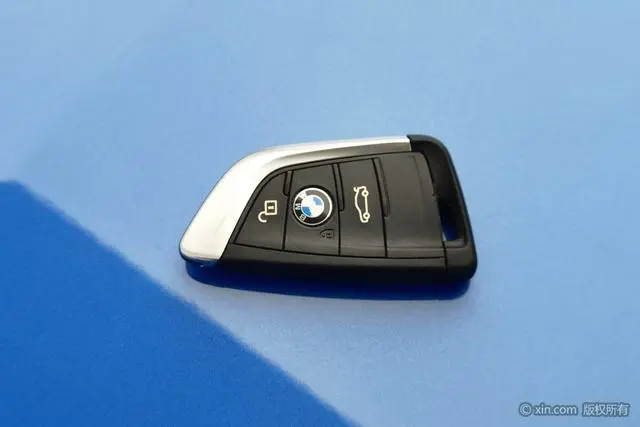 BMW BMW X2 (imported) sDrive20i M off-road set country VI