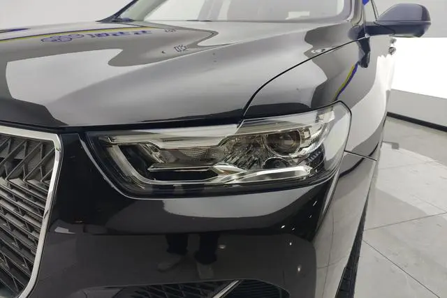 Haval Haval H6 The second generation 1.5 GDIT Automatic Deluxe edition