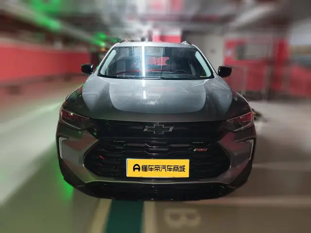 Chevrolet Chuangku RS 1.5T CVT cool Max