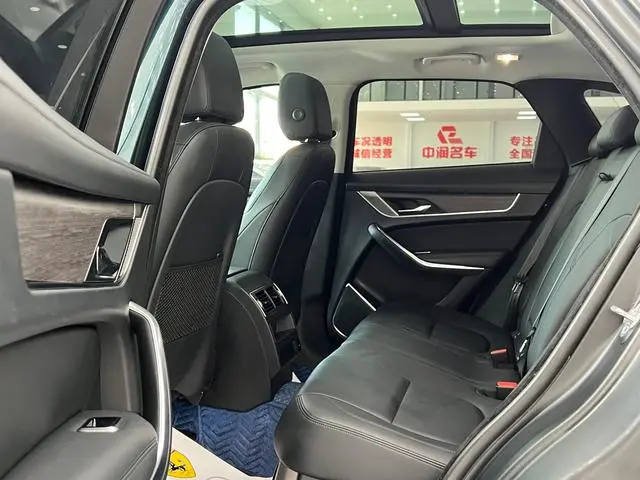 Jaguar Jaguar F-PACE 250PS