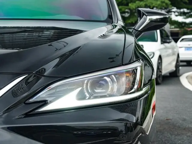 Lexus Lexus ES 200 Excellent Edition