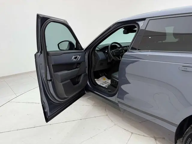 Land Rover Range Rover Star Pulse Dynamic SE