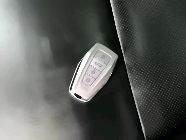 Geely Binyue 260T DCT Knight Country V