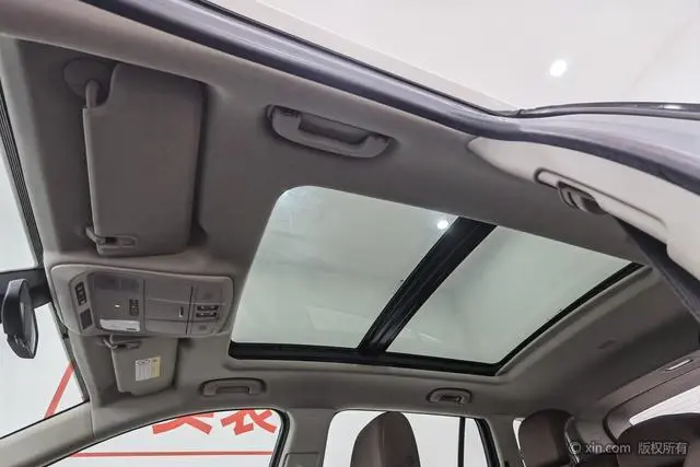 Buick Angkewei 20T two-wheel drive luxury