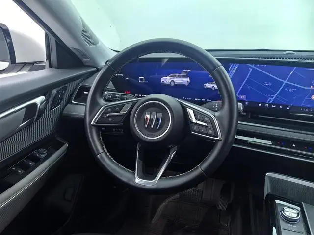 Buick Buick E5 Smart Enjoy Standard Battery Life Version