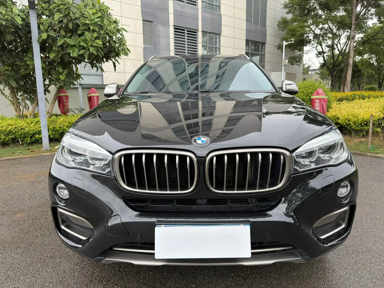 BMW BMW X6 xDrive28i