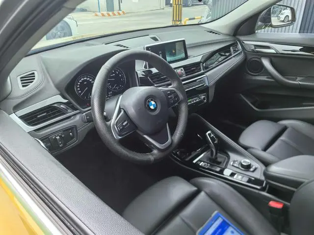 BMW BMW X2 (imported) sDrive20i M off-road set country VI