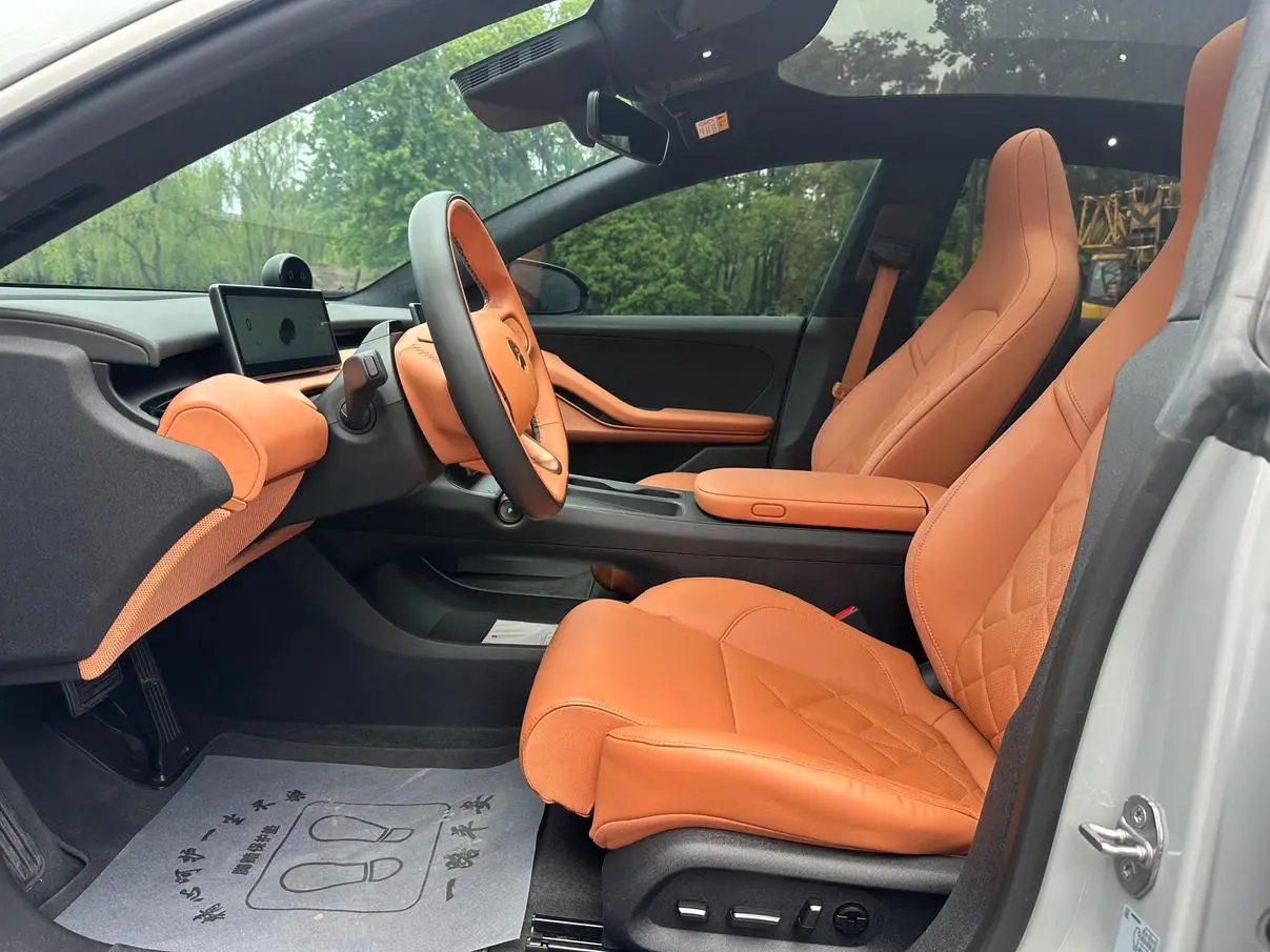 NIO Nio ET5 75kWh
