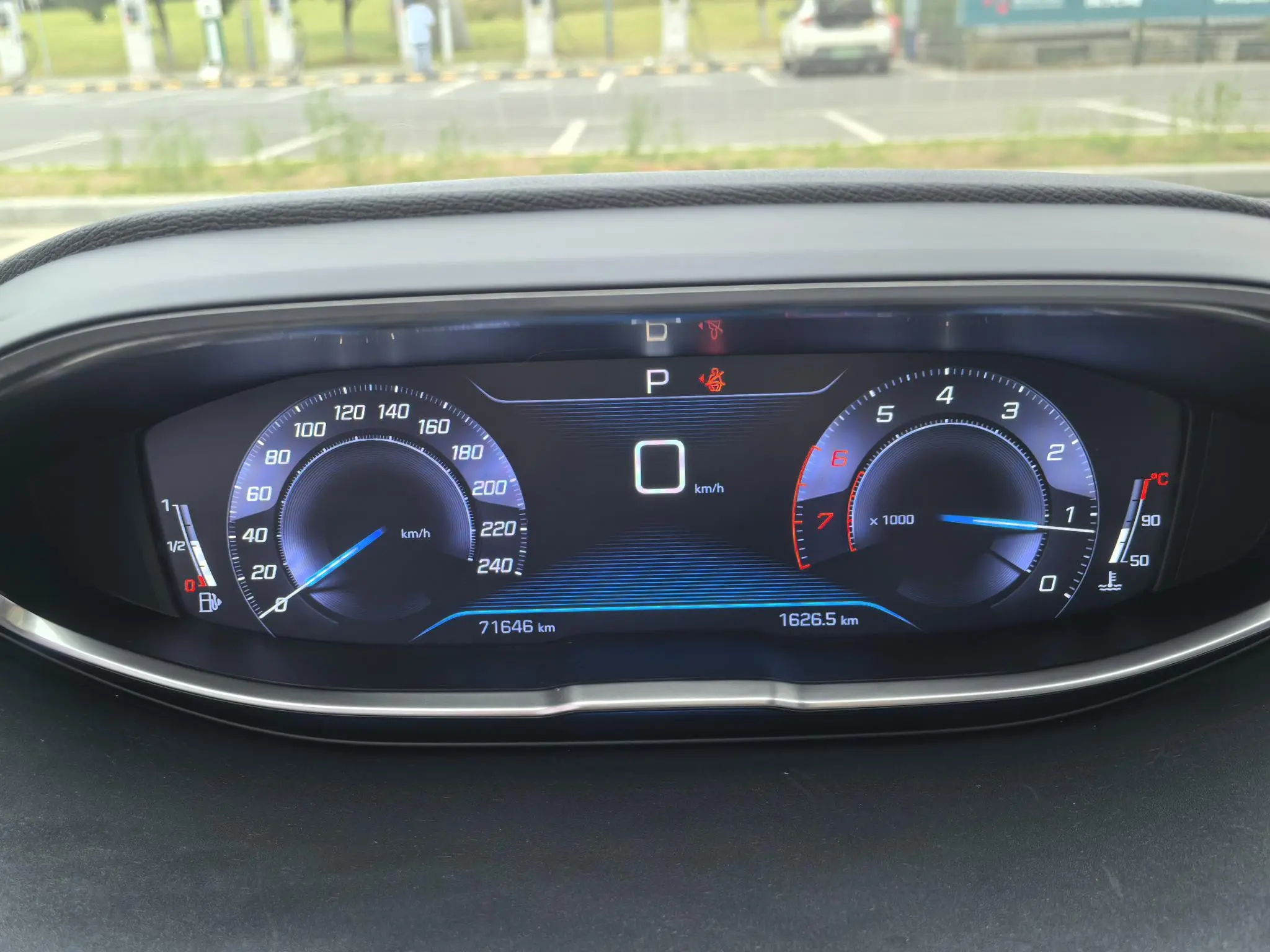 Peugeot Peugeot 5008 380THP 7-seater Elite Edition