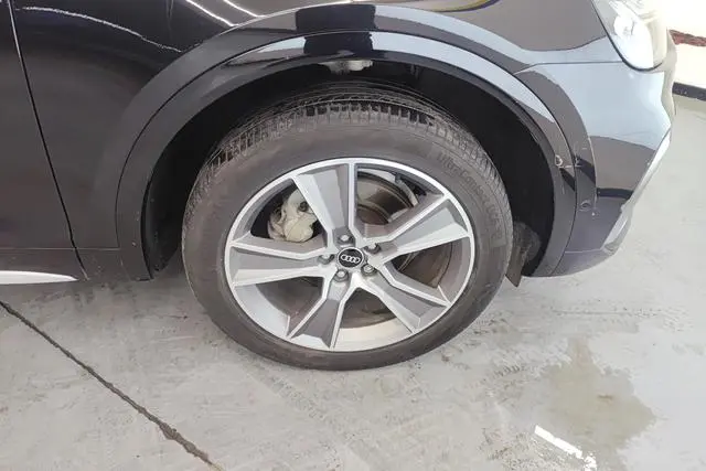 Audi Audi Q5L Sportback 40 TFSI Luxury
