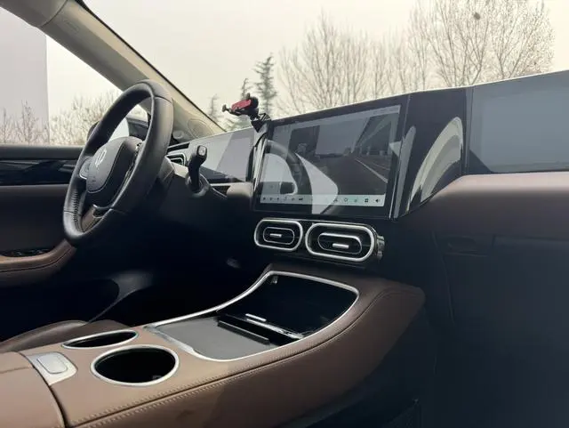 Leapmotor Zero run C11 Extended program 300 Comfort Edition