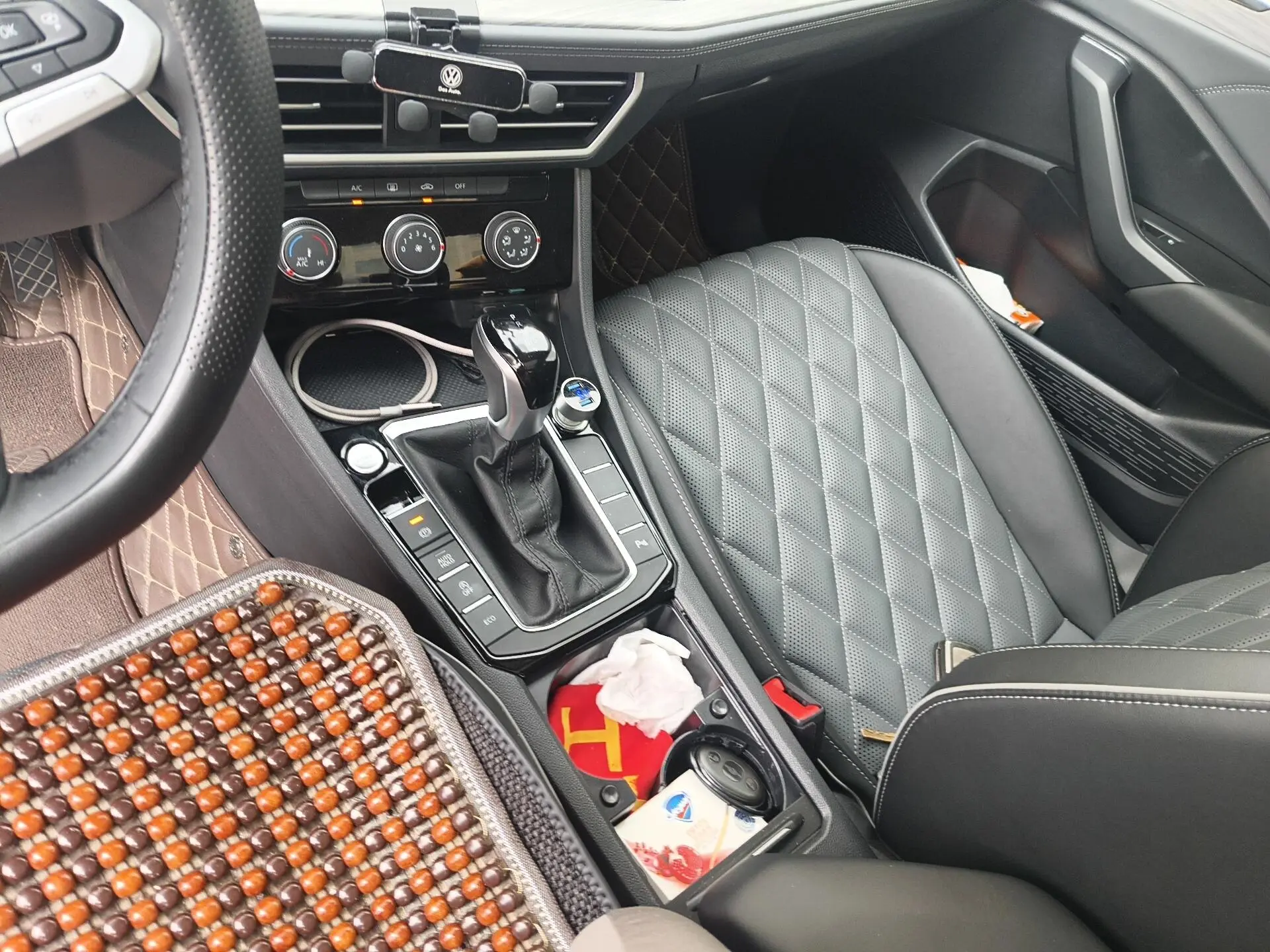 Volkswagen Sagitar 300TSI DSG Beyond Edition