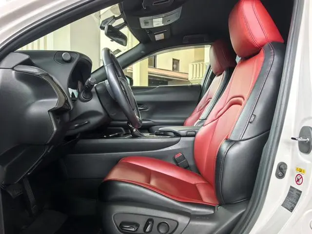 Lexus Lexus UX 260h Exploration*Cool Edition Country VI