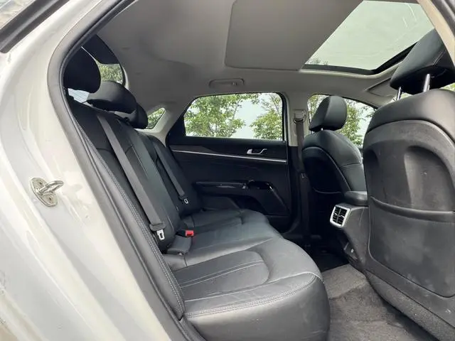 Kia Kia K5 380T GT-Line Premium Technology Edition