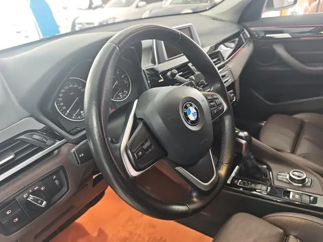 BMW BMW X1 sDrive20Li Luxury