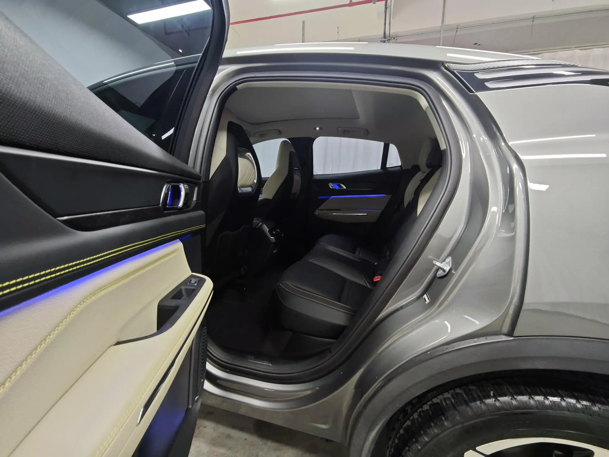 LYNK & CO Lynk 05 2.0TD two-wheel drive Yao Plus