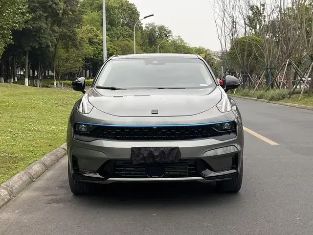 LYNK & CO Lynk 05 2.0TD two-wheel drive Halo