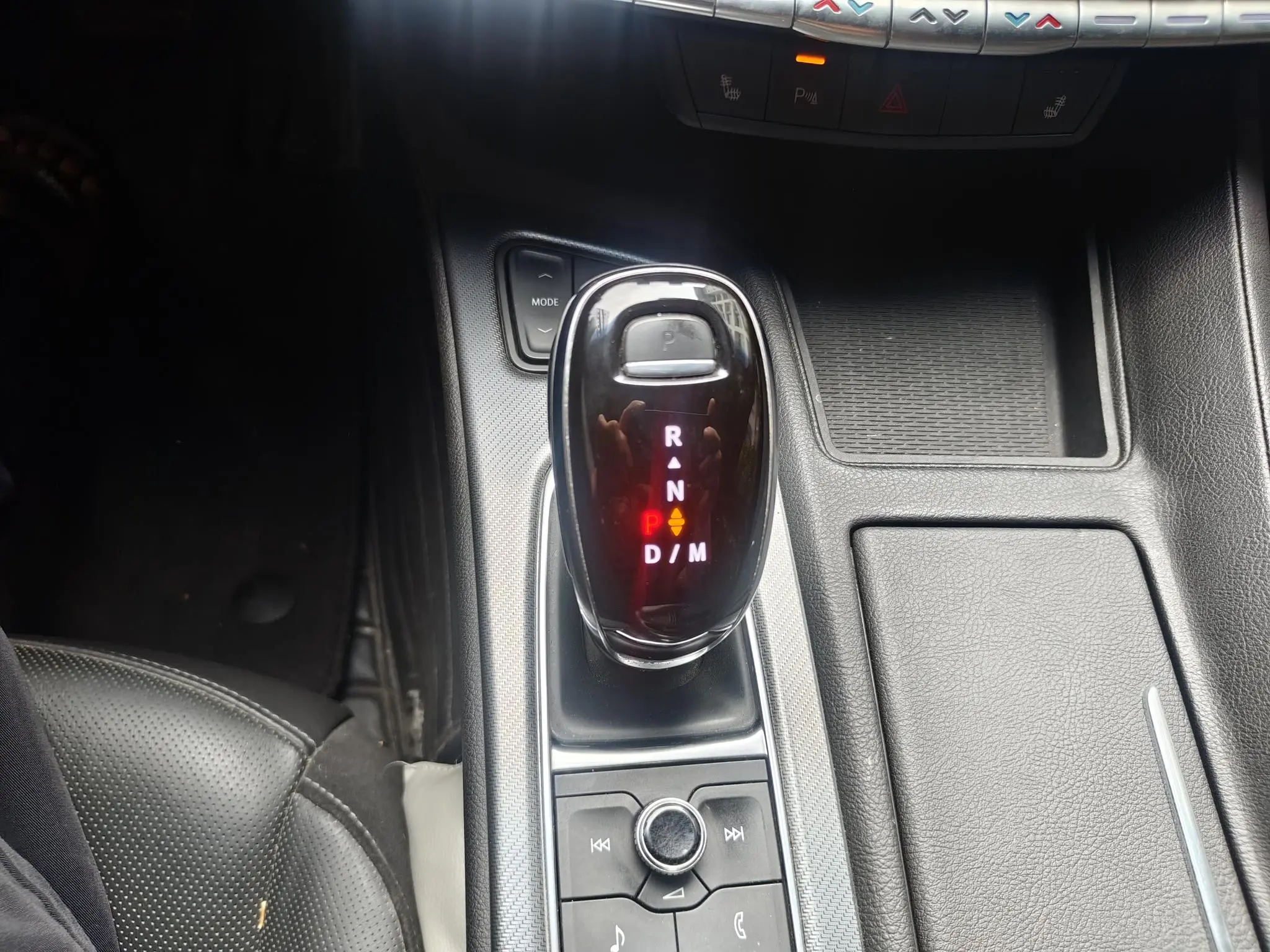 Cadillac Cadillac CT5 Facelift 28T luxury