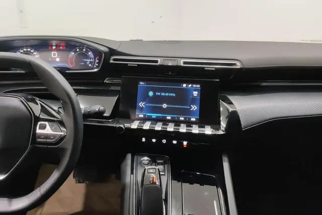 Peugeot Peugeot 508L 360THP PureTech Pioneer Edition