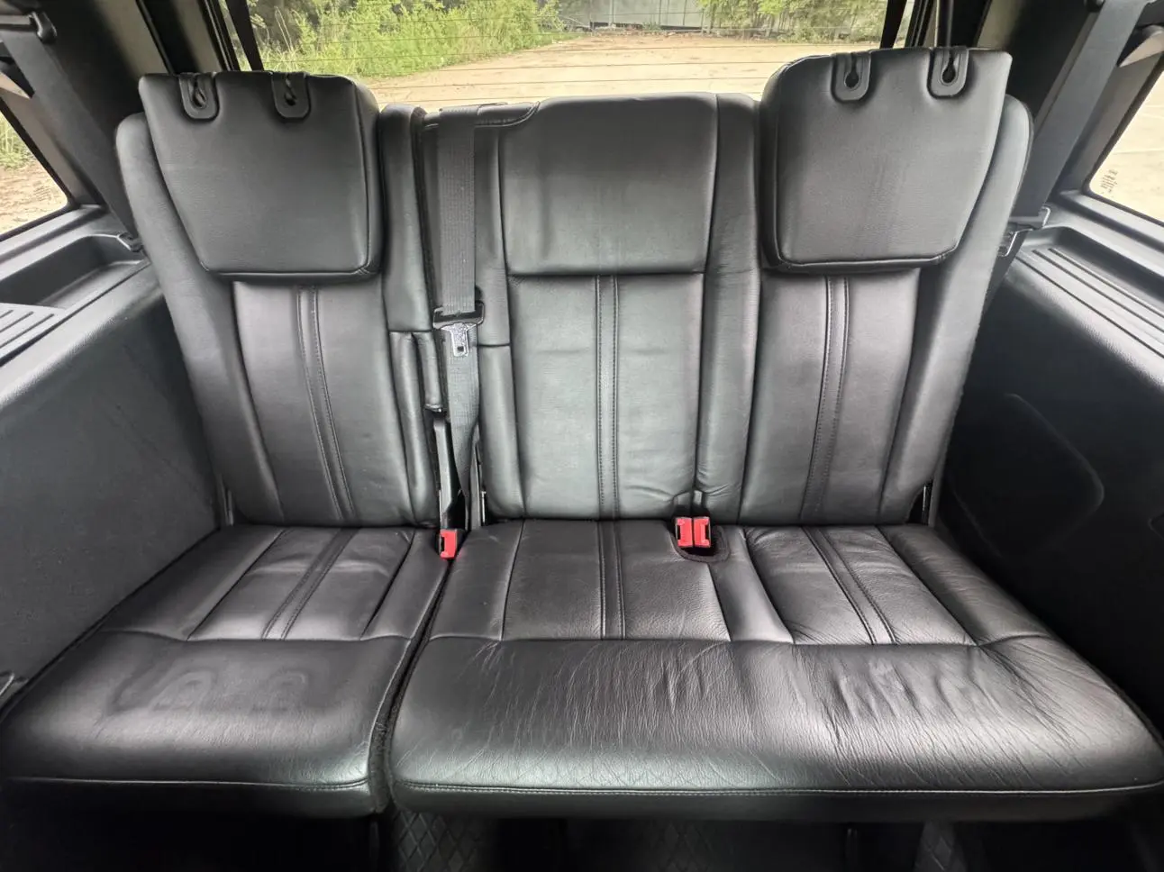 Lincoln Navigator 3.5T AWD