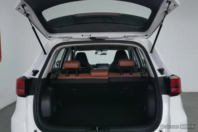 Changan Changan CS75 Enjoy Edition 1.5T DCT Luxury