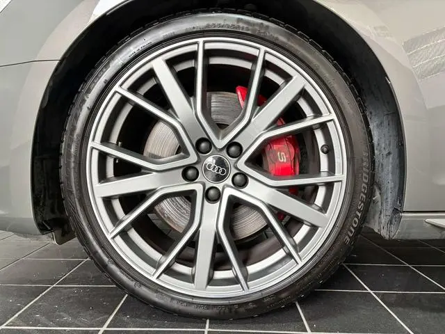Audi Audi S4 3.0TFSI