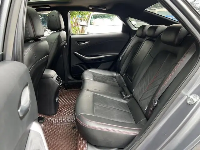 Hyundai Festa 270TGDi DCT N Line DLX Deluxe Edition