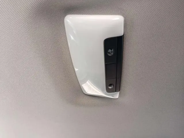 Nissan Xuan Yi 1.6L XL CVT Enjoy Edition