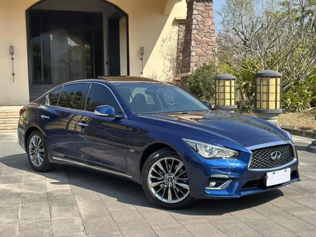 Infiniti Infiniti Q50L 2.0T Yixiang Edition Country V
