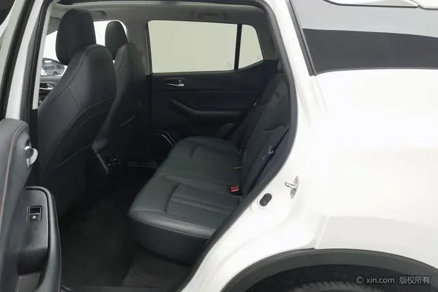 GAC Trumpchi GS4 270T Automatic Zhilian Technology Version