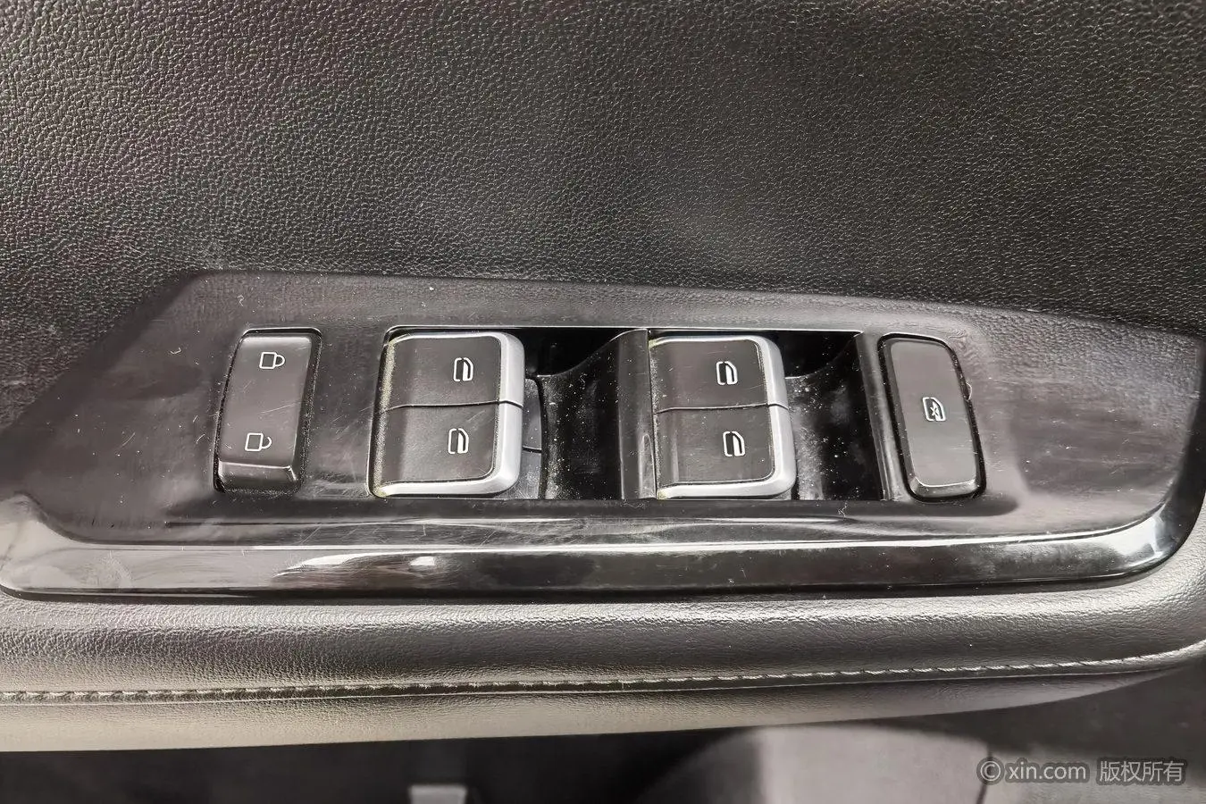 Wuling Wuling Xingchen 1.5T Automatic Xinghui Version