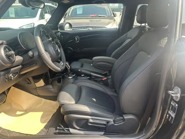 MINI MINI Facelift 2.0T COOPER S racer