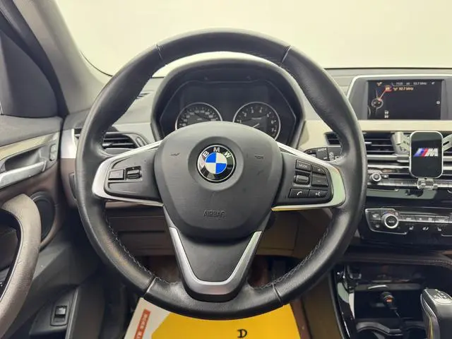 BMW BMW X1 sDrive20Li Luxury