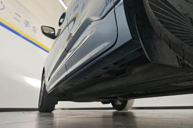 Ford Ruiji EcoBoost 245 four-wheel drive Jiaxiang model