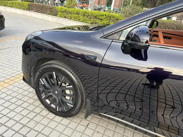 Hyptec Haobo HT 825 Gull Wing Lidar Version