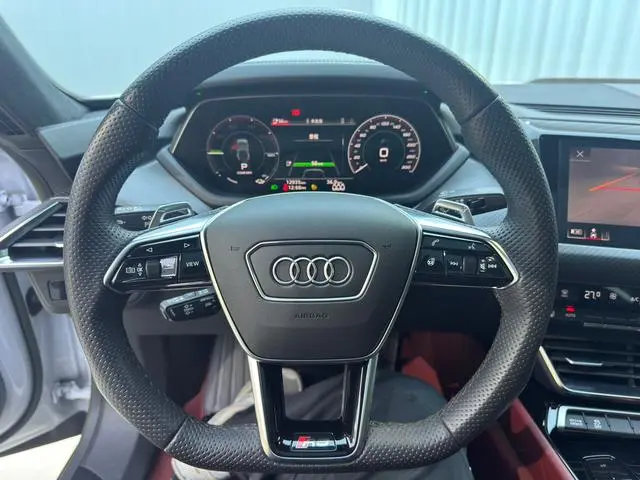 Audi Audi RS e-tron GT Basic type