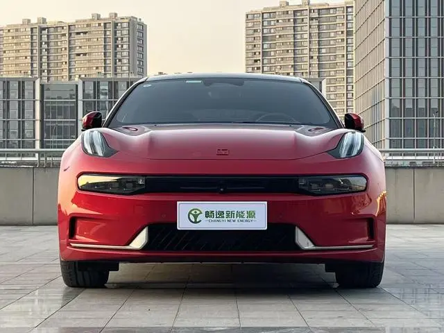 ZEEKR ZEEKR 001 Ultra-long battery life, dual-motor YOU version