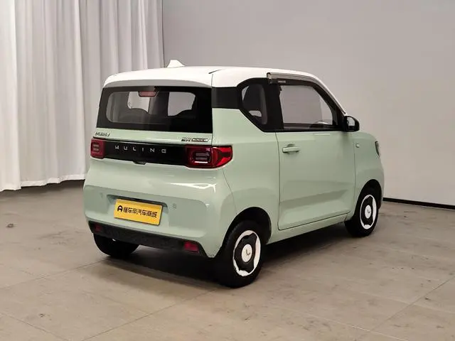 Wuling Wuling Hongguang MINIEV Macaron Premium Ternary Lithium