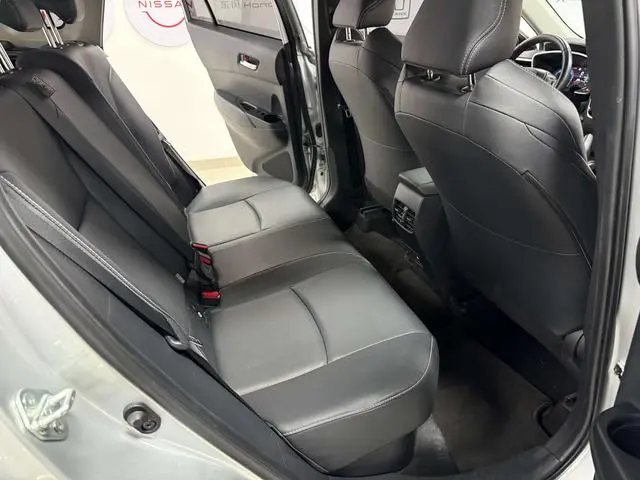 TOYOTA Fenglanda 2.0L Smart Hybrid Dual Engine Premium Edition